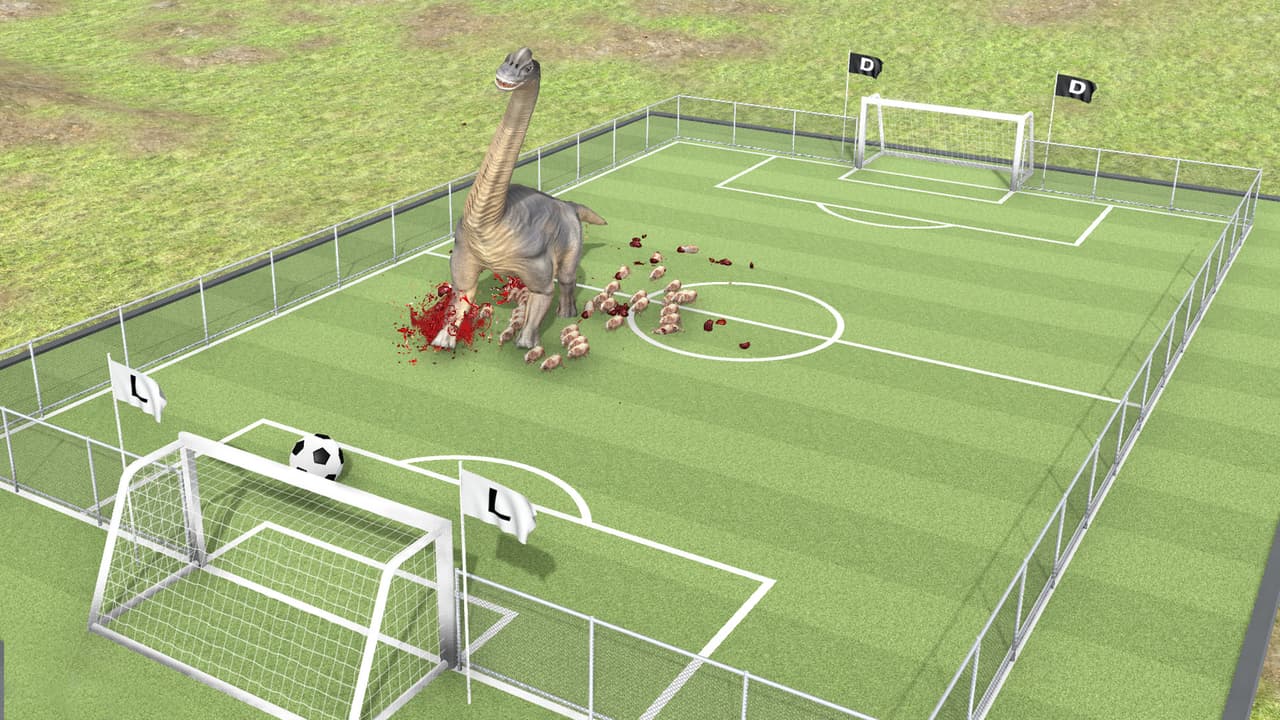 Beast Battle Simulator