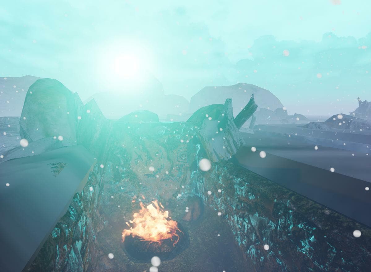 Life of Snowbal screenshot 4