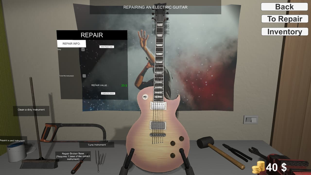 My First Music Workshop screenshot 6