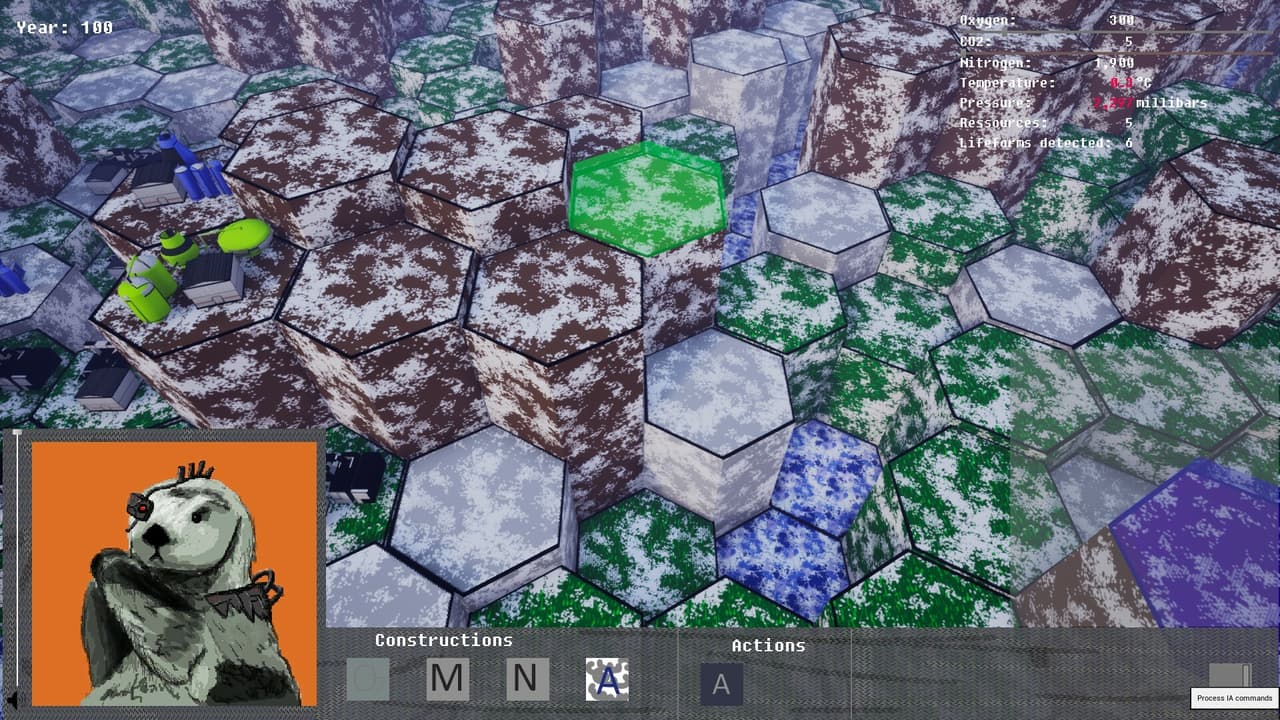 The Otter World screenshot 5