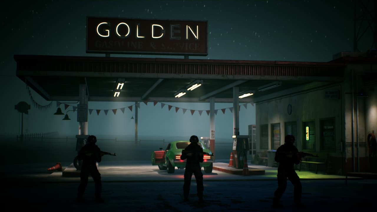 Human Madness screenshot 2