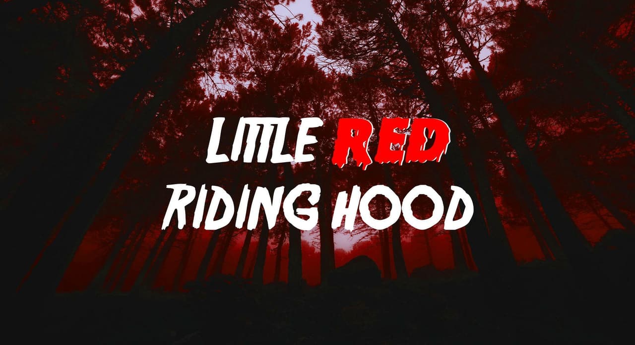 Little Red Riding Hood (ItsMayud)