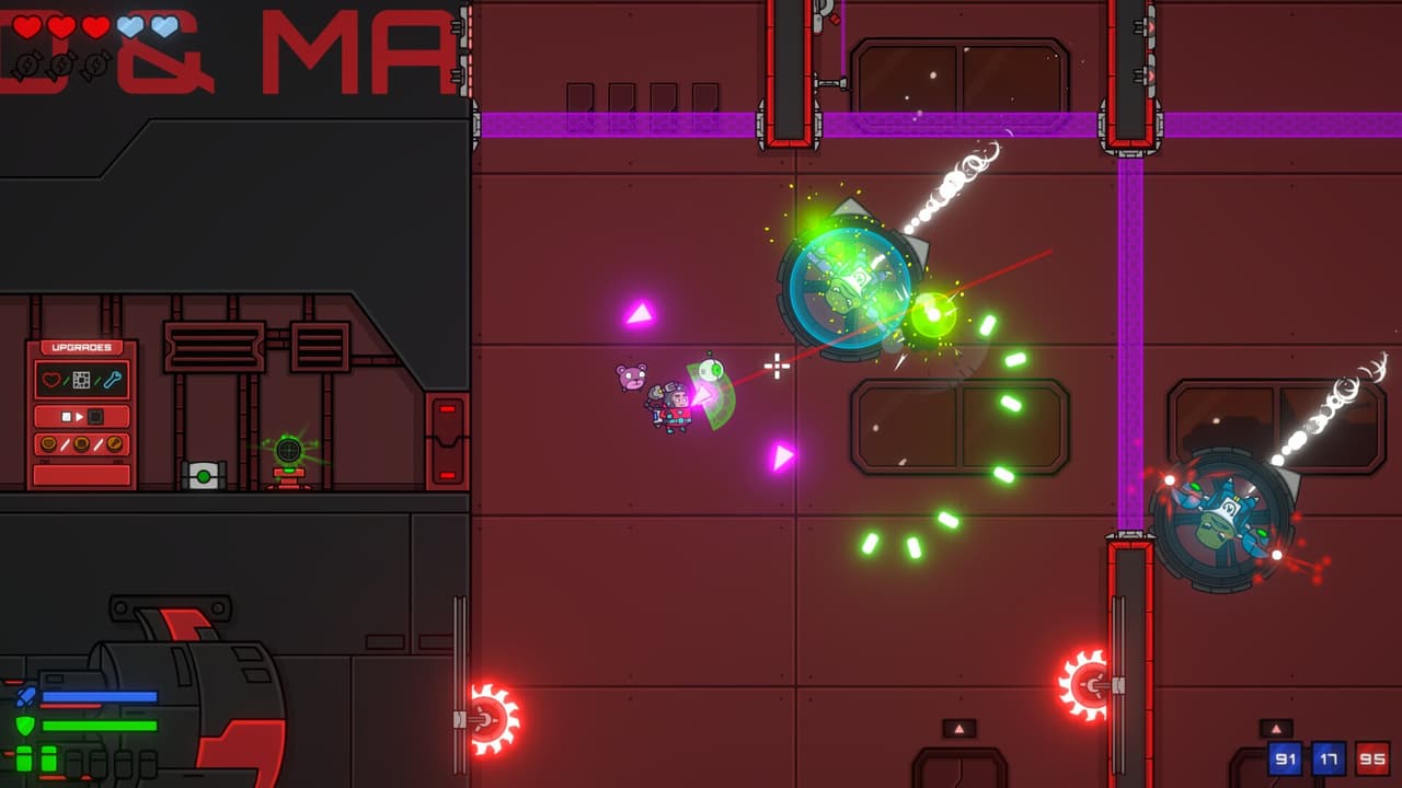 Gravity Oddity screenshot 5