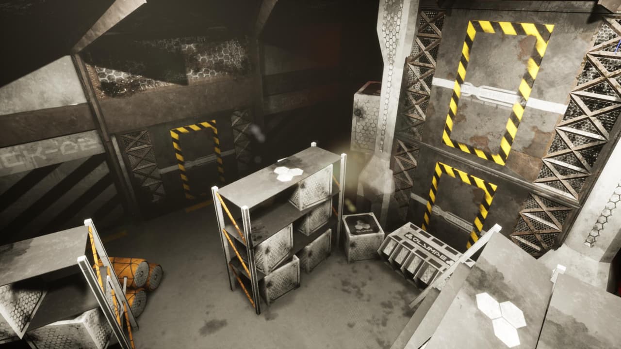 Prometheus (sensisaw6) screenshot 6