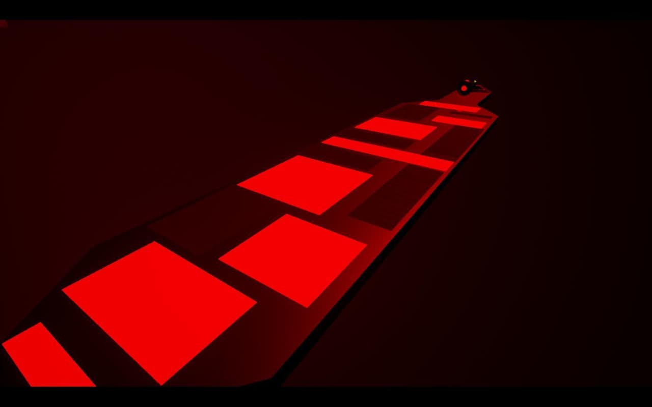 Cube Race - Demo