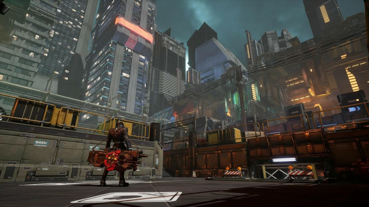 Gungrave G.O.R.E. - Complete Bundle screenshot 6