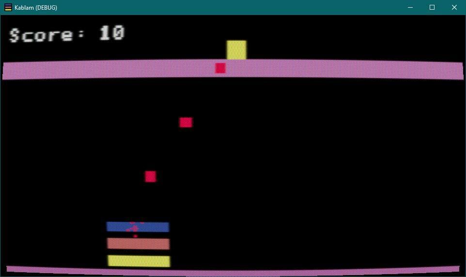 Kablam! screenshot 3
