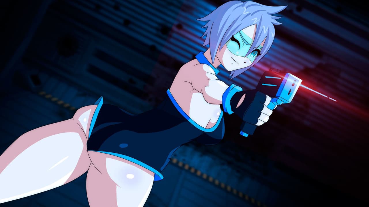 Space Love Delta screenshot 5
