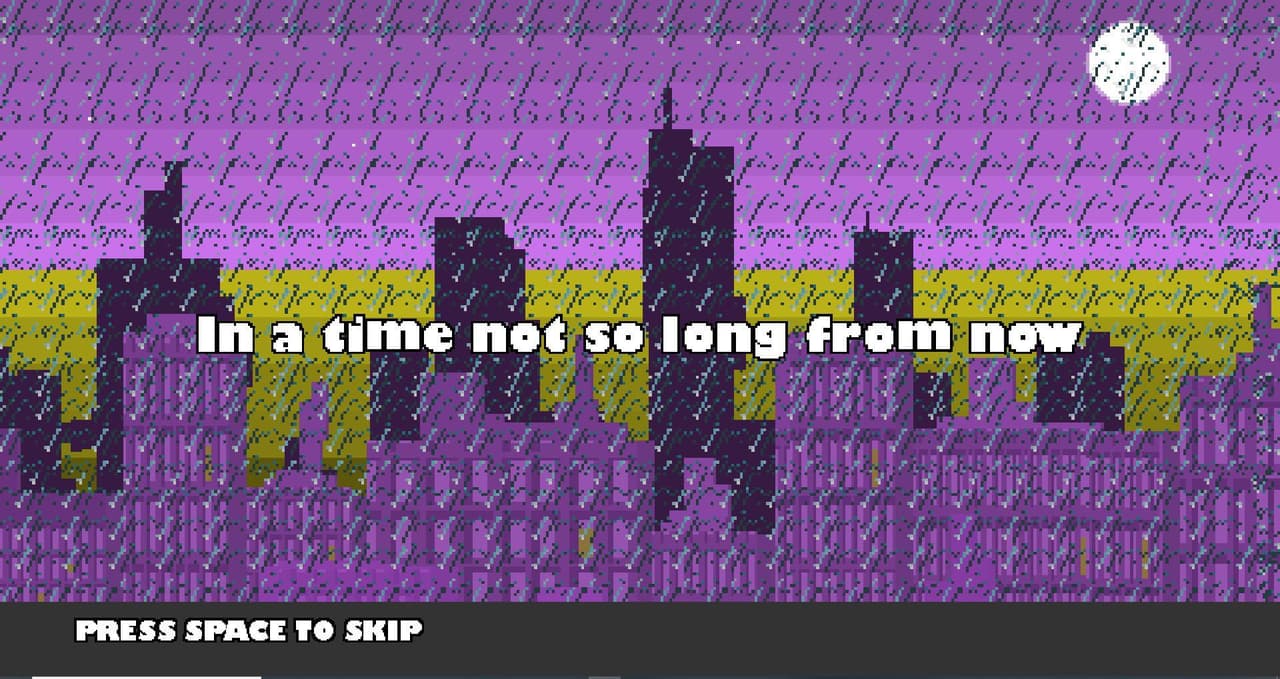 Arborescent [The Last Tree] screenshot 6