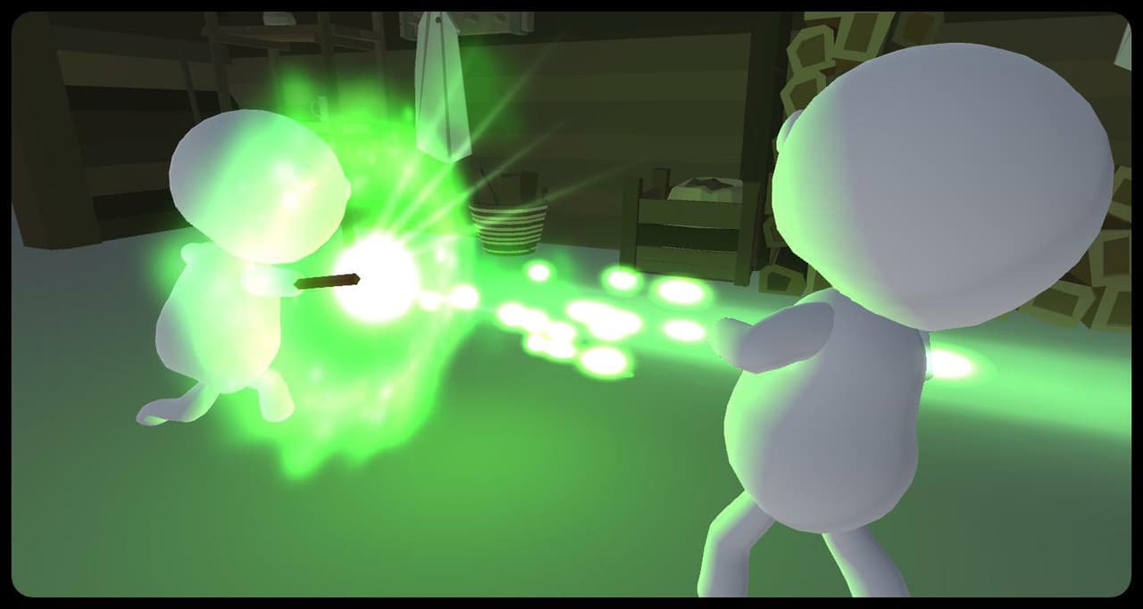 Spell Club (PhillSerrazina) screenshot 3