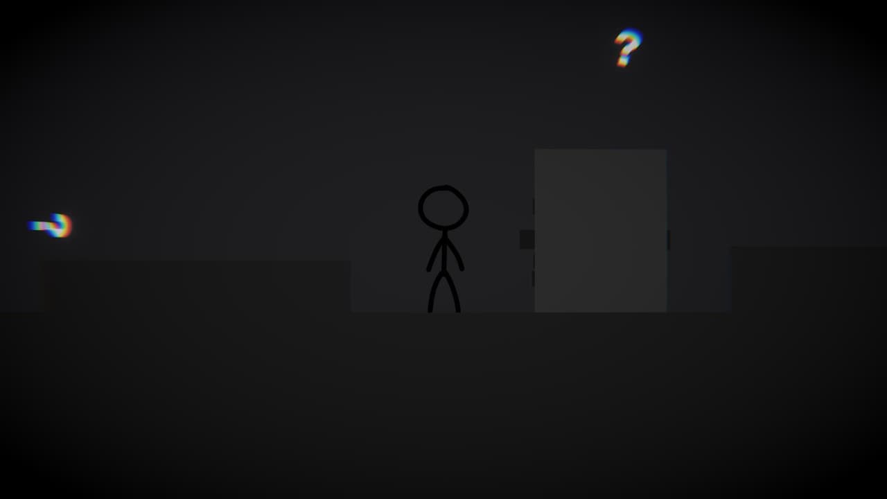 Void. screenshot 3