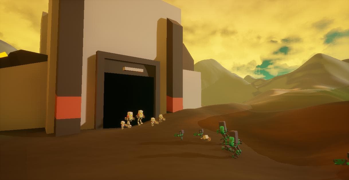 The Eclipse screenshot 2