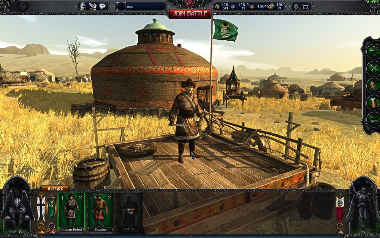 Valor Time screenshot 6