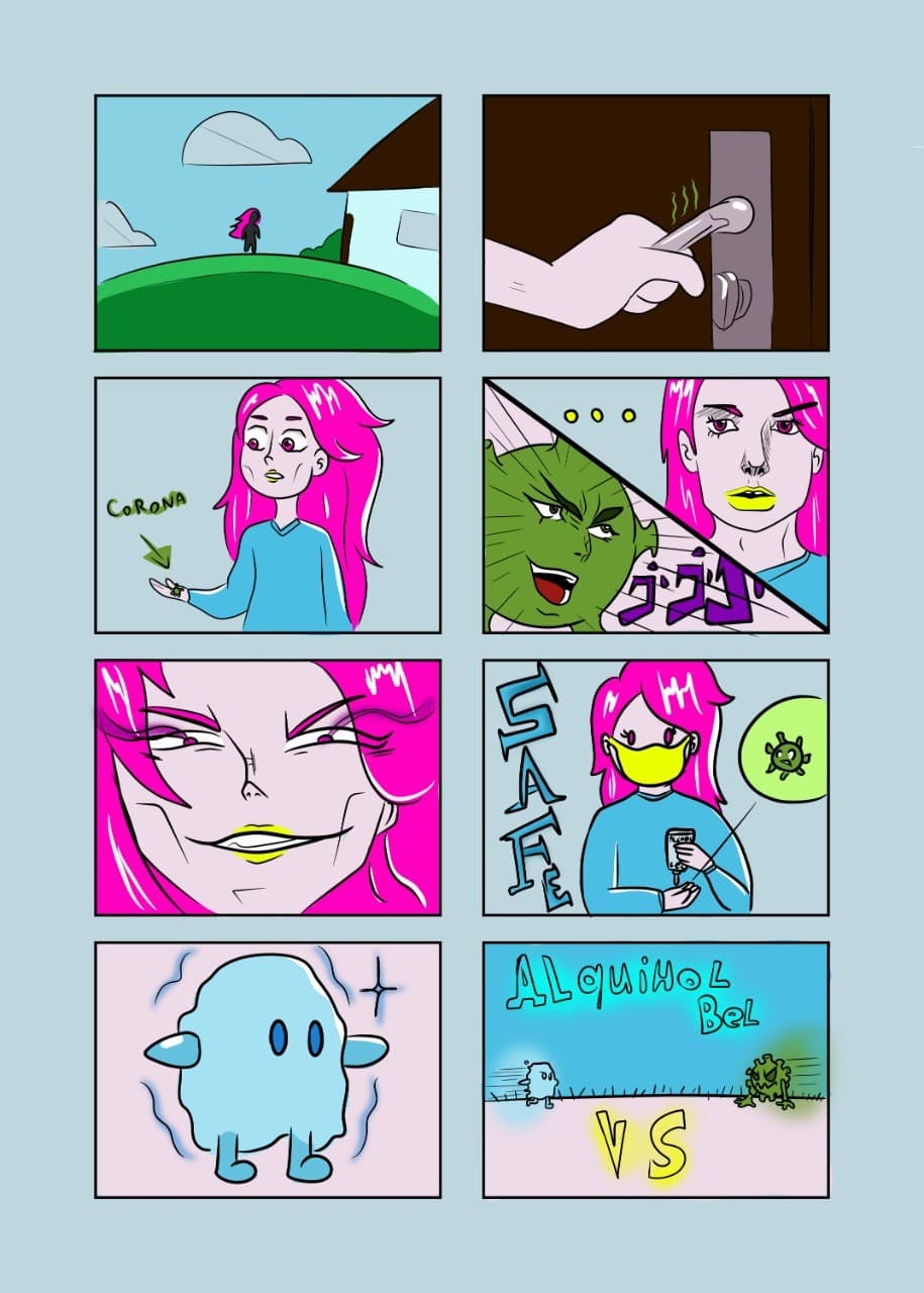 Alquihol Bel screenshot 2