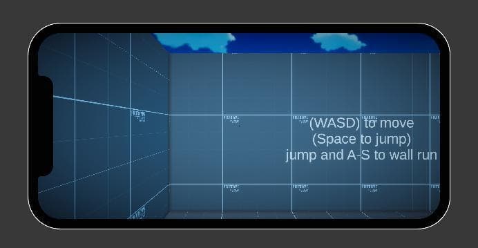Regence Parkour screenshot 5