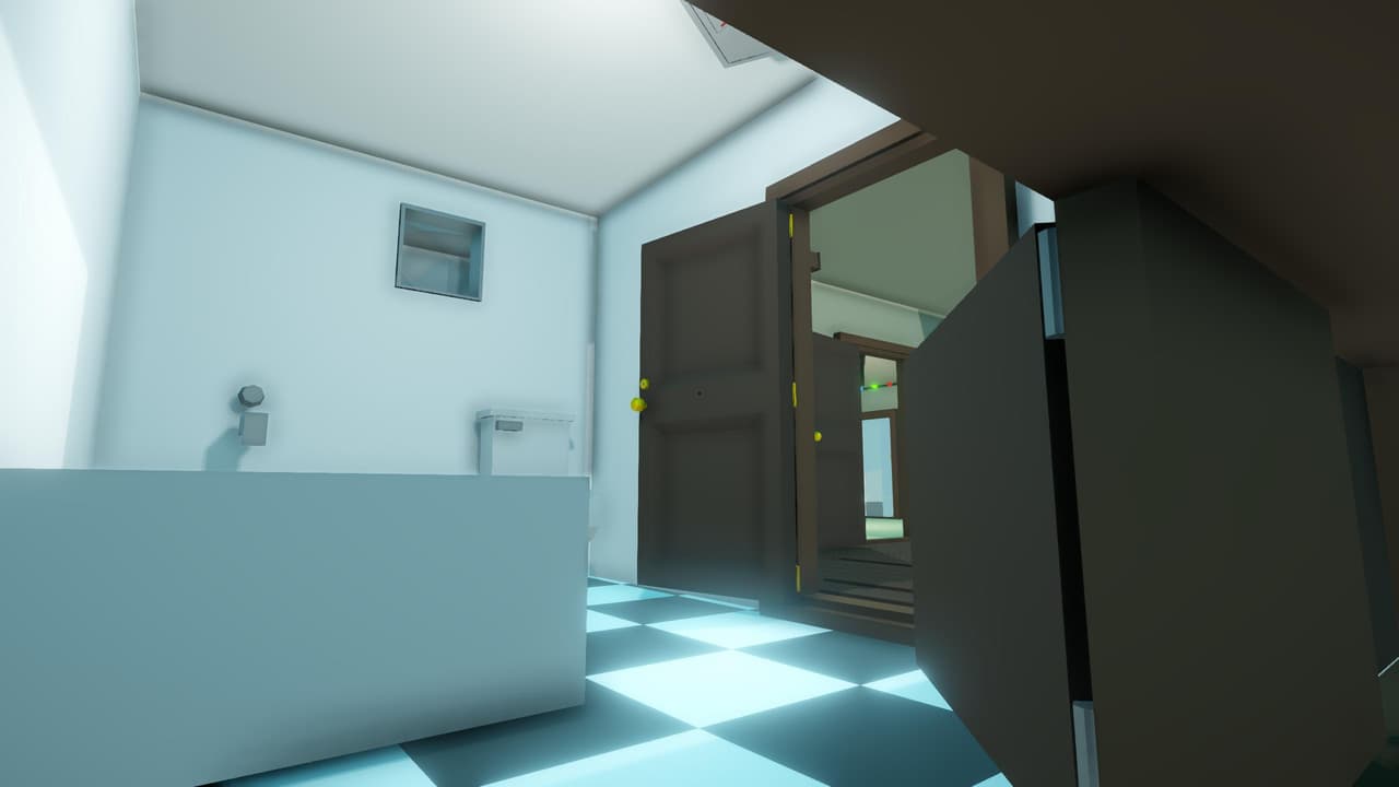 A Curious Christmas screenshot 4