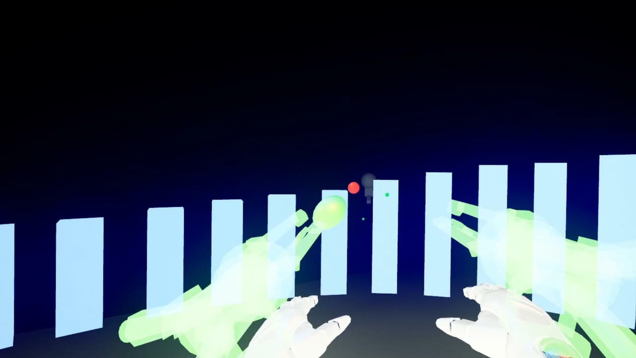 AudioDroidVR screenshot 2
