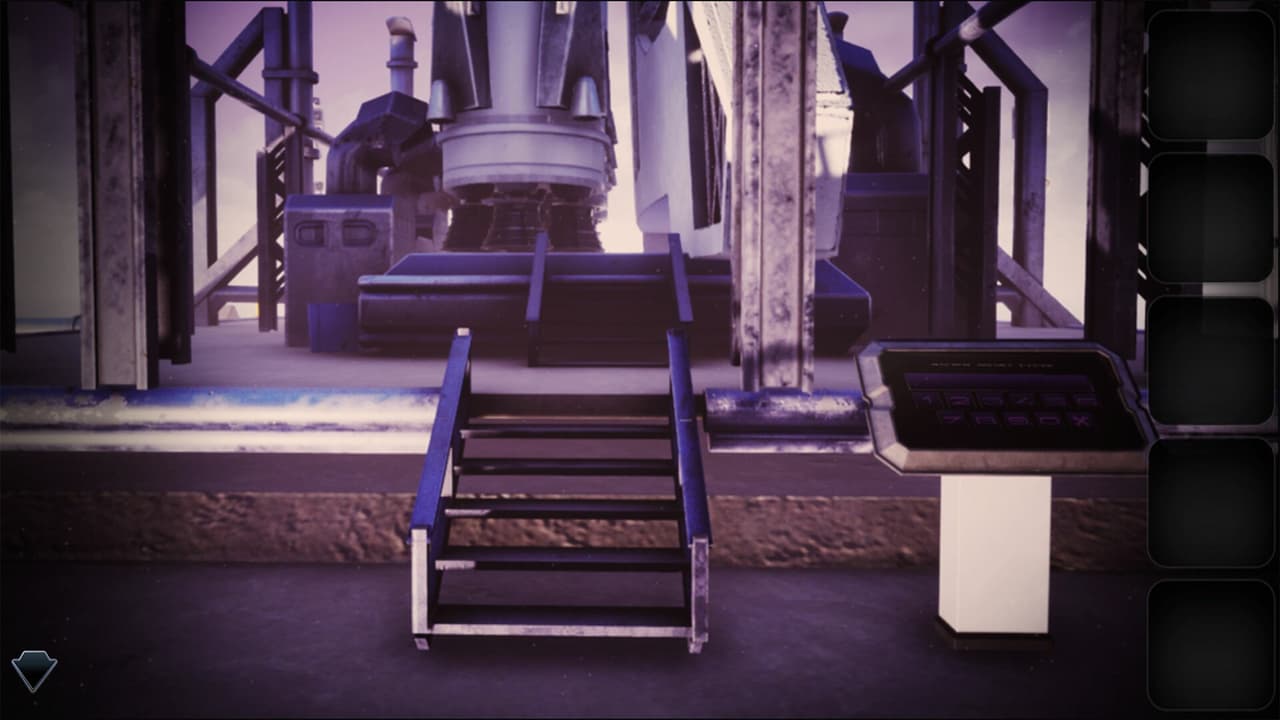 TARAKAN (M9 GAMES) screenshot 6