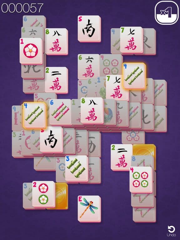 Gold Mahjong FRVR - Shanghai
