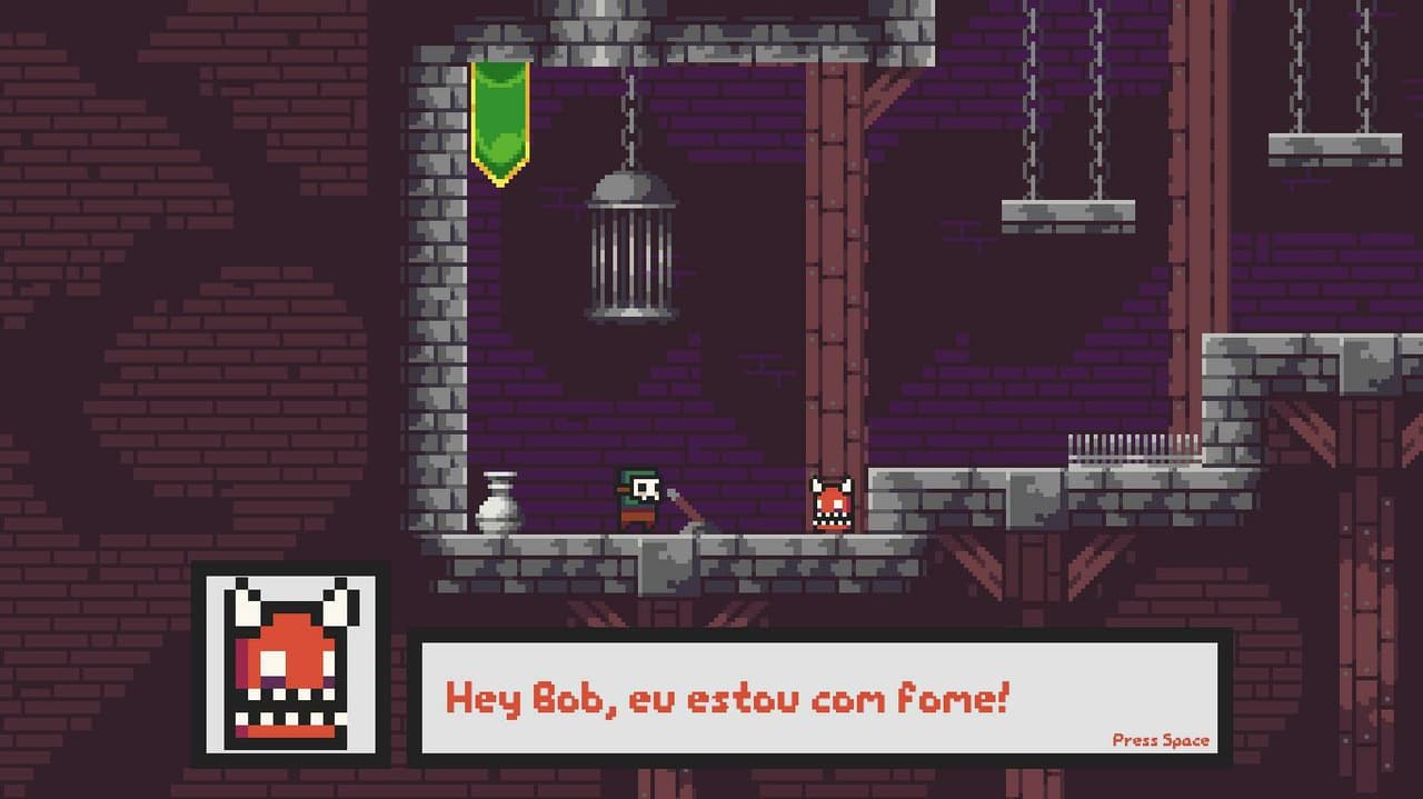 Find Food Bob screenshot 2