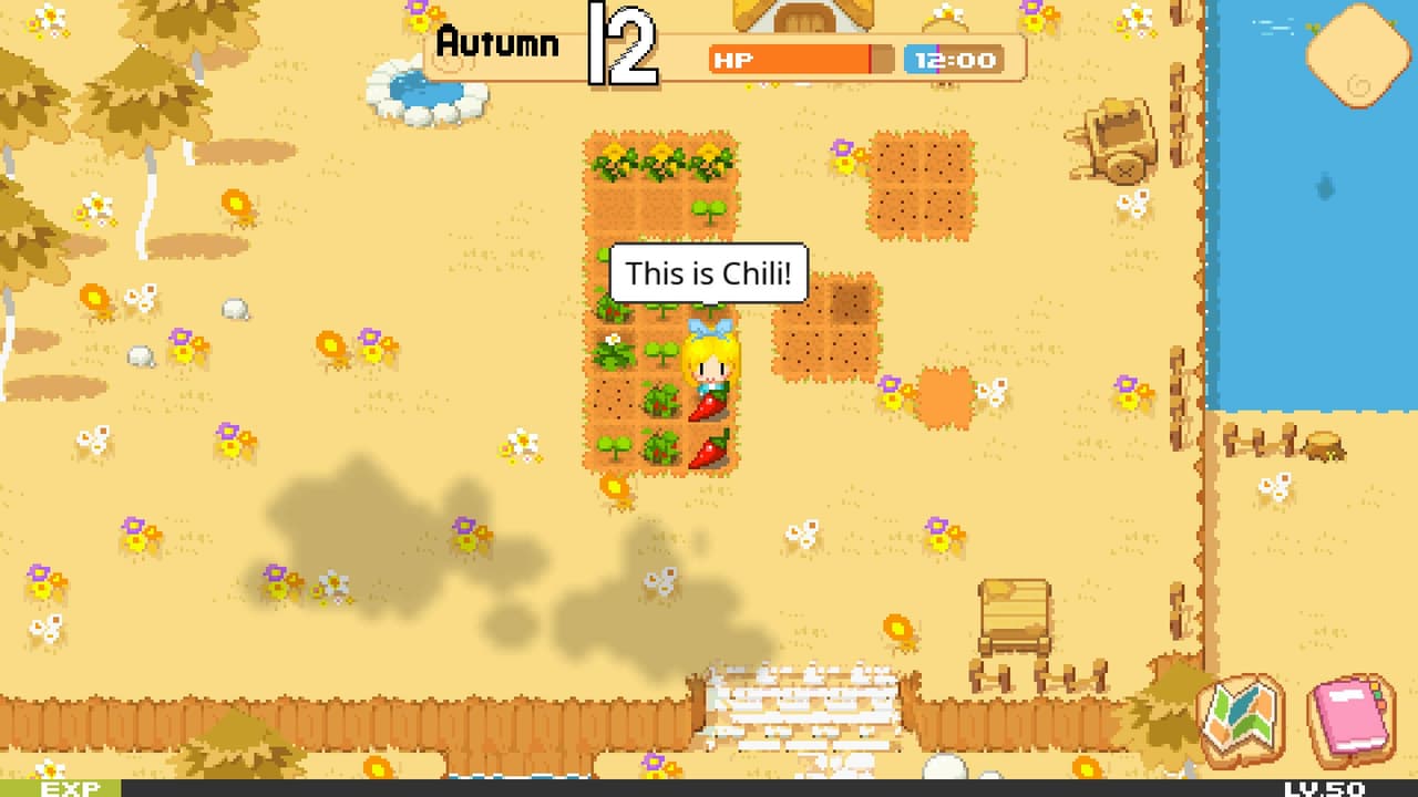 The Farm screenshot 4