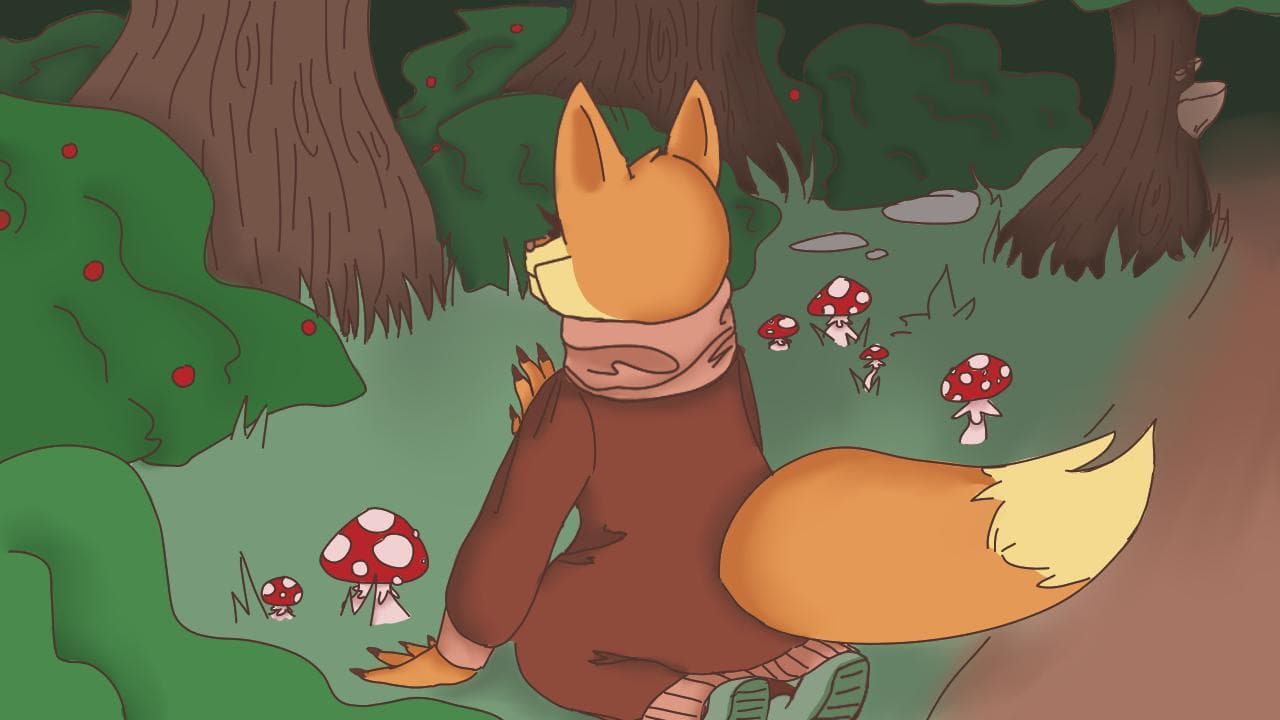 Macaron first meetings screenshot 3