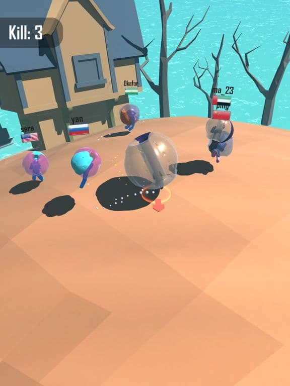 babL.IO screenshot 3