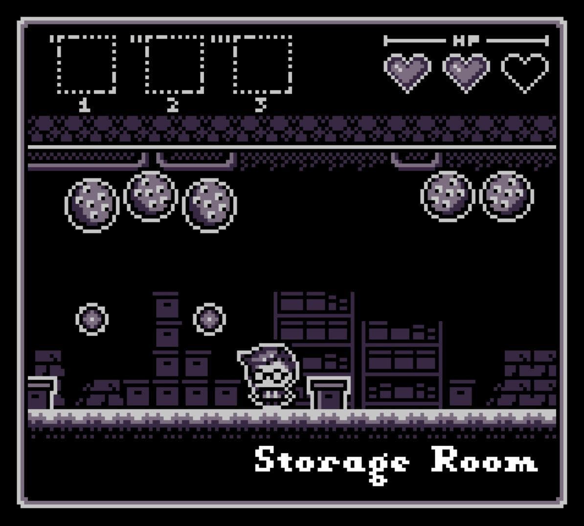 Harold: Paranormal Instigator screenshot 2