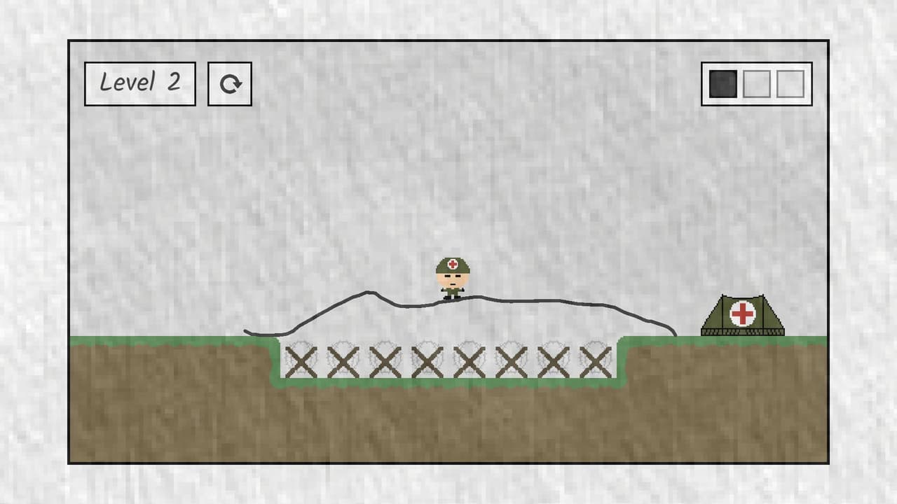 Comic Combat screenshot 2