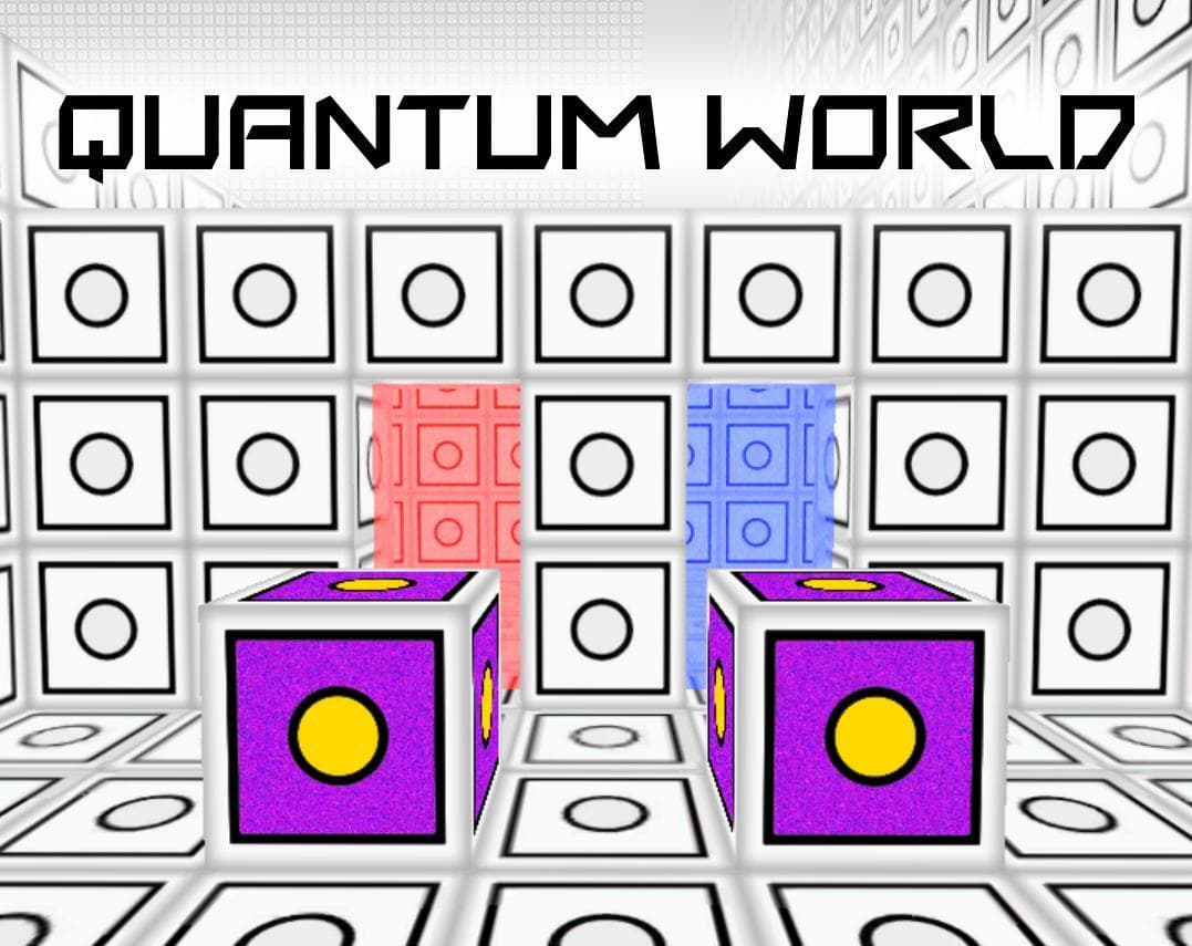 Quantum World screenshot 2