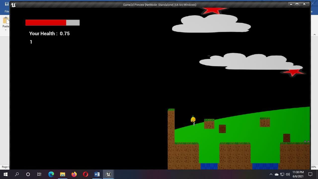 JackO screenshot 3