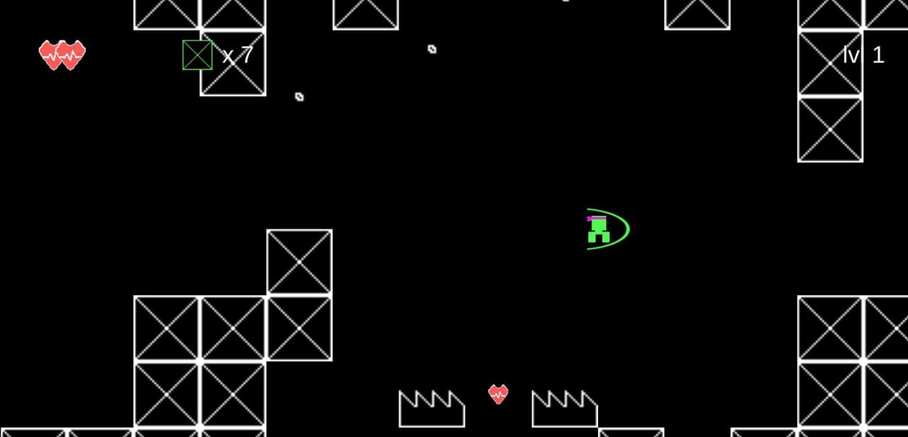 T.G.H.N.N. screenshot 2