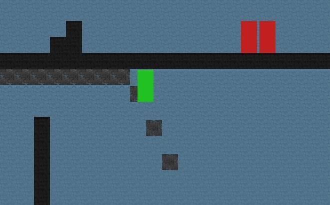 Tower up screenshot 2