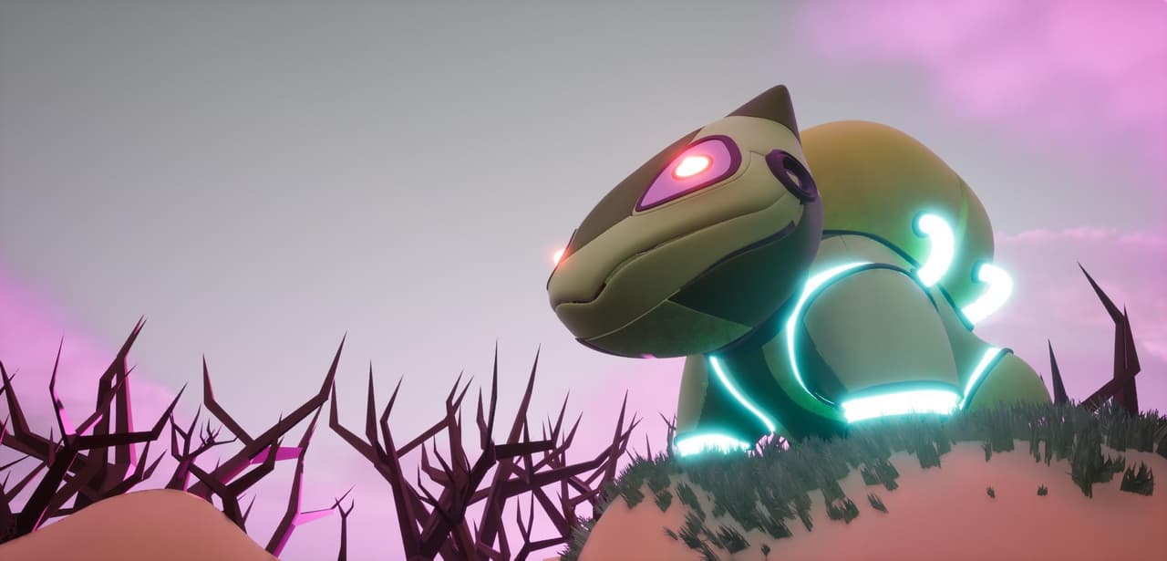 Defender Of The Forest (lie-mander) screenshot 4