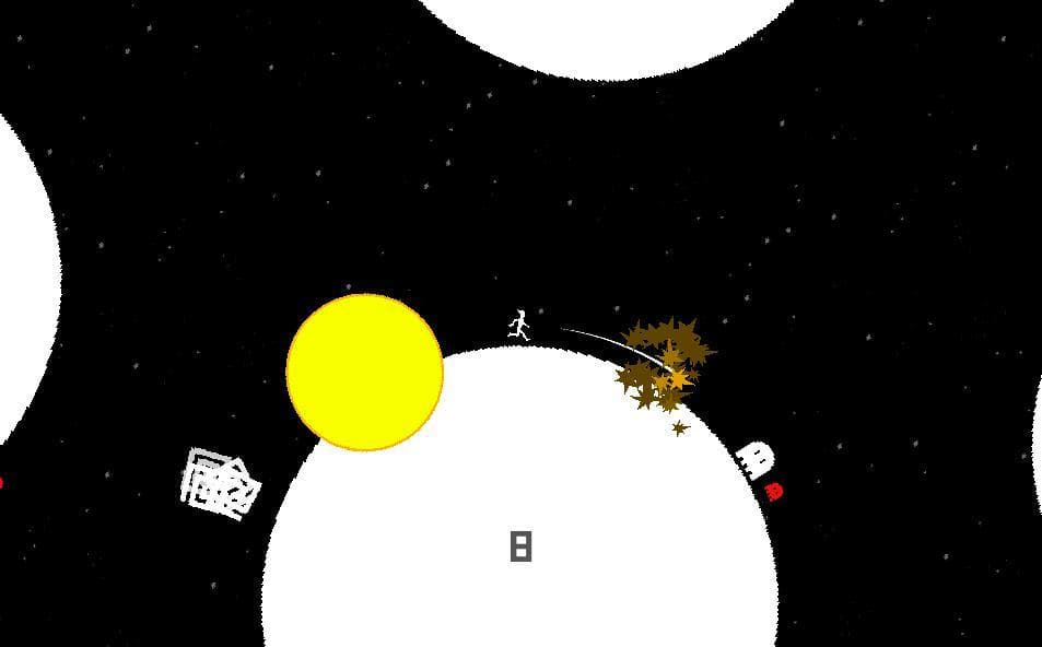 Minima16: Every Which Way But Up