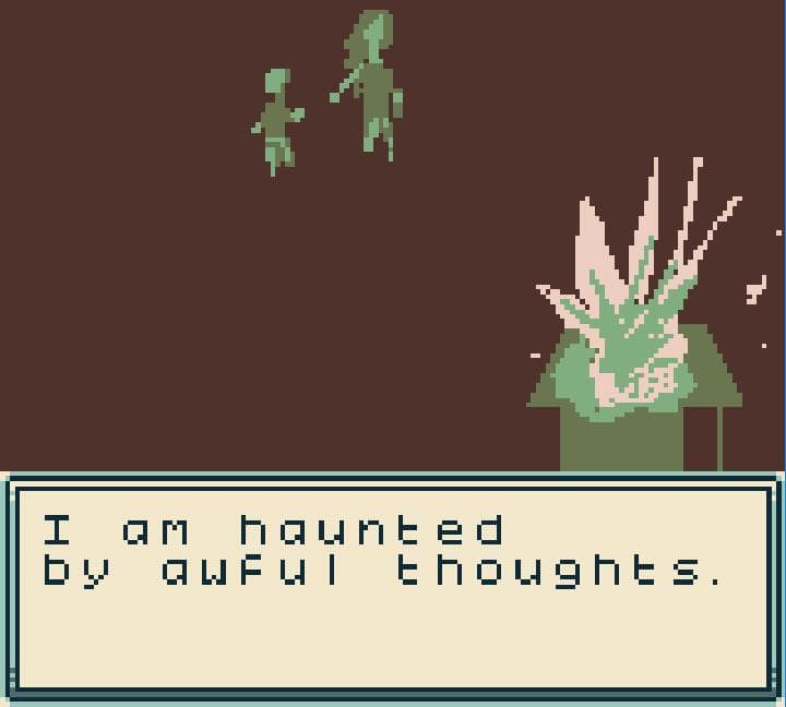 OCG (Obsessive Compulsive Game) screenshot 2