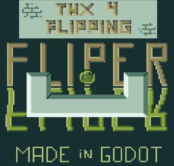 Fliper screenshot 2