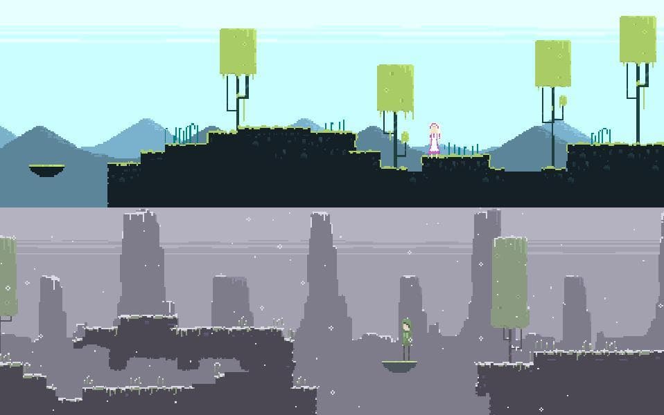 Souzou Cliff screenshot 4