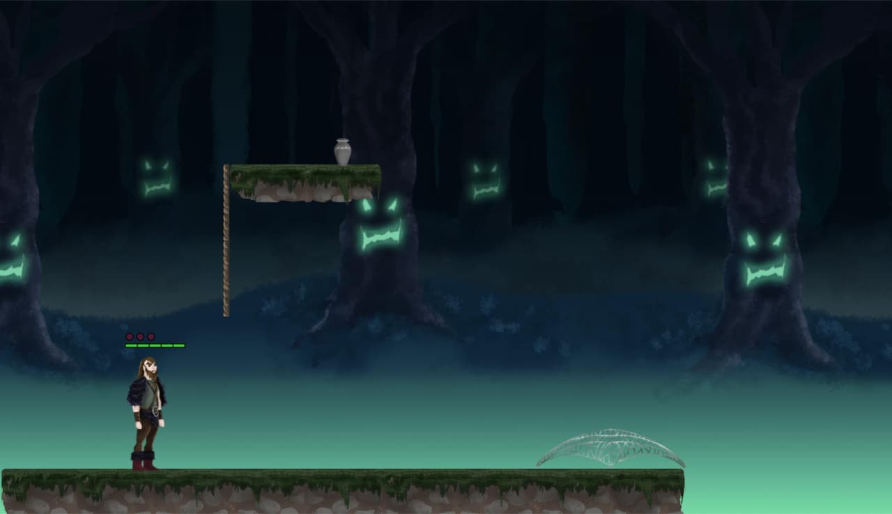 Whisper of Death