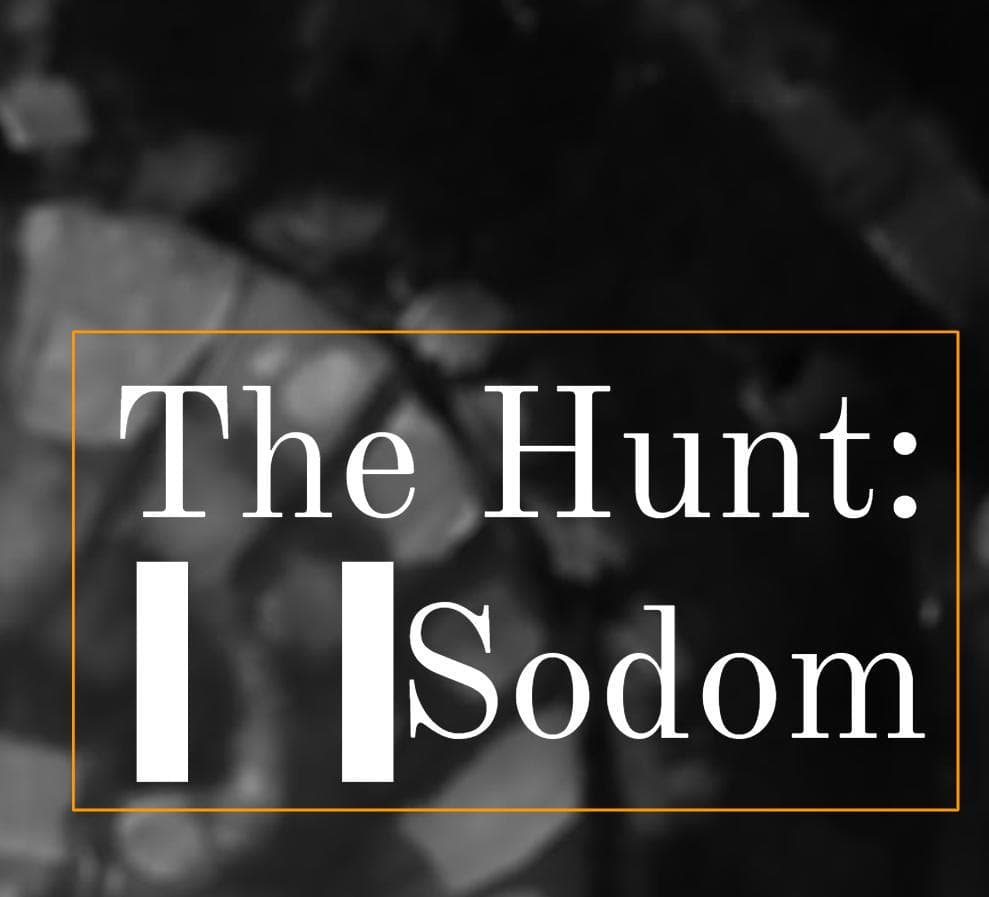 The Hunt: Showdown