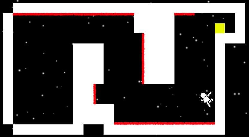 Gravity (riktothepast)