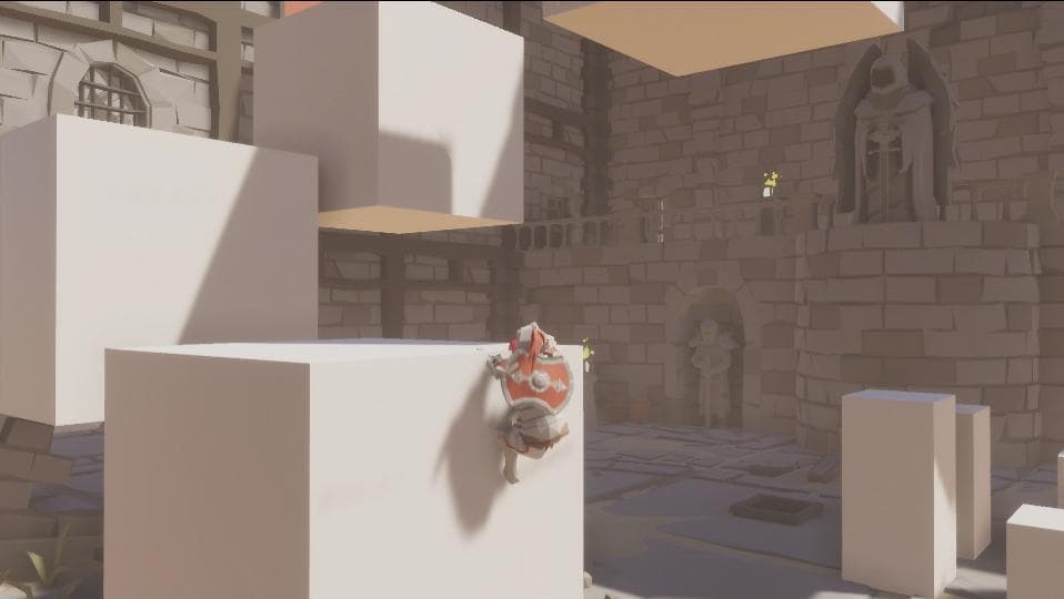 Character Controller Prototype