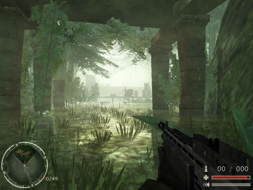 Terrorist Takedown: Covert Operations screenshot 4