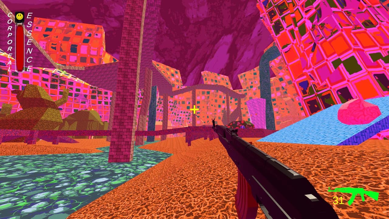 PORTLAND 2024 screenshot 5