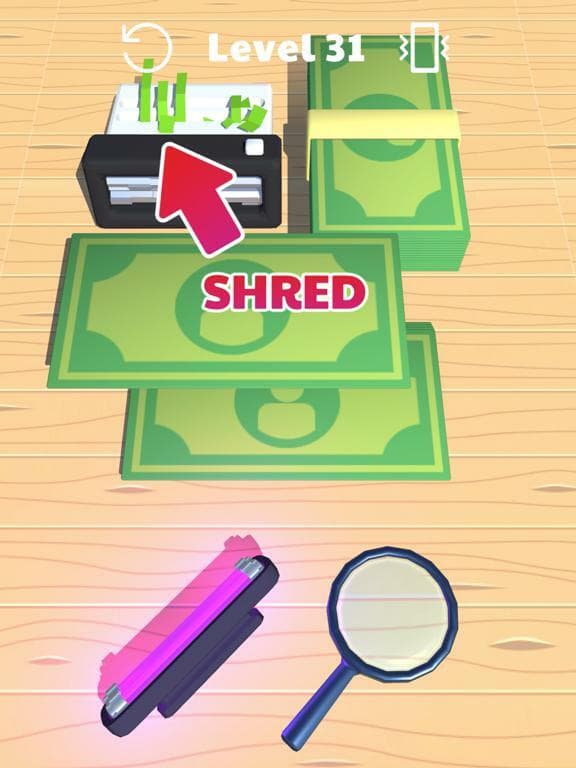 Money Buster! screenshot 5