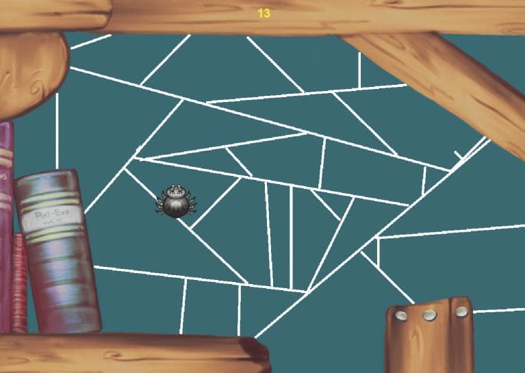 Every Web is a Home (Educorreia932) screenshot 3