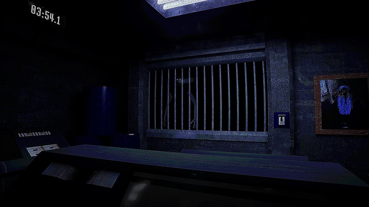 DEATH IN UNISON screenshot 5