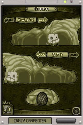G.Blacksmith Lite screenshot 6