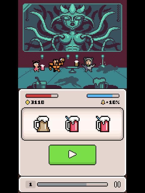 Tower of Fortune 4