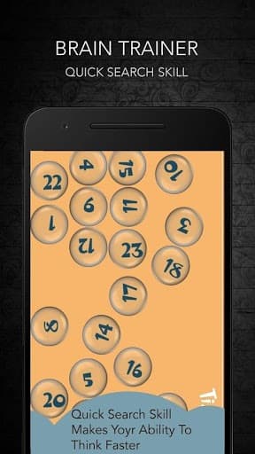Brain Training screenshot 5